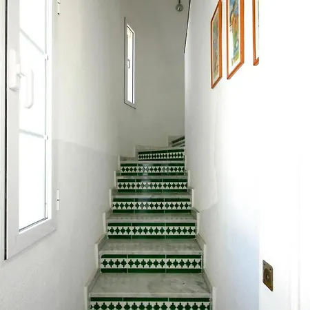 1 Bedroom In Mijas Costa דירה