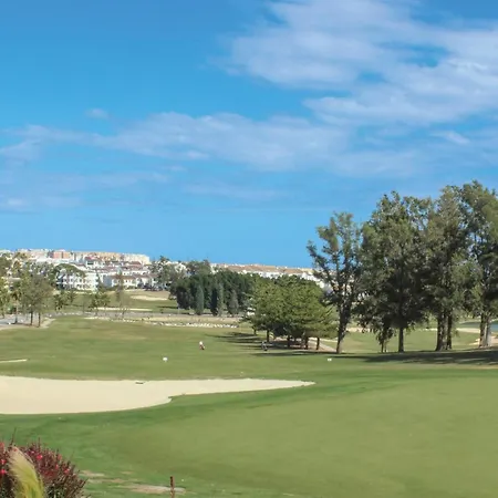 1 Bedroom In Mijas Costa Apartment Fuengirola