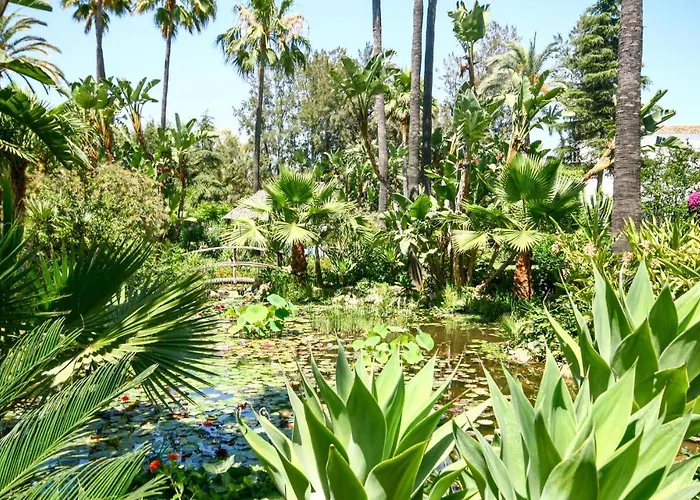 Daire 1 Bedroom In Mijas Costa