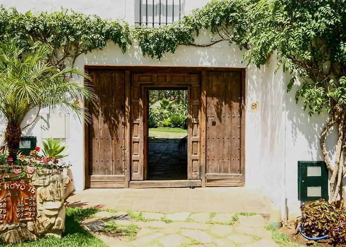 1 Bedroom In Mijas Costa Daire