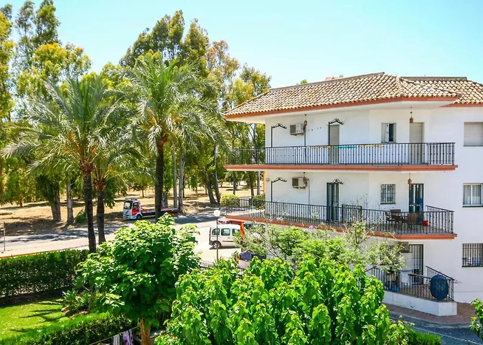 1 Bedroom In Mijas Costa * Fuengirola