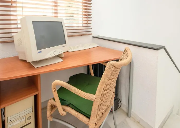 Daire 1 Bedroom In Mijas Costa *