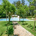 1 Bedroom In Mijas Costa דירה