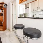 דירה 1 Bedroom In Mijas Costa