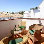 1 Bedroom In Mijas Costa פואנגירולה