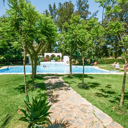 1 Bedroom In Mijas Costa 아파트