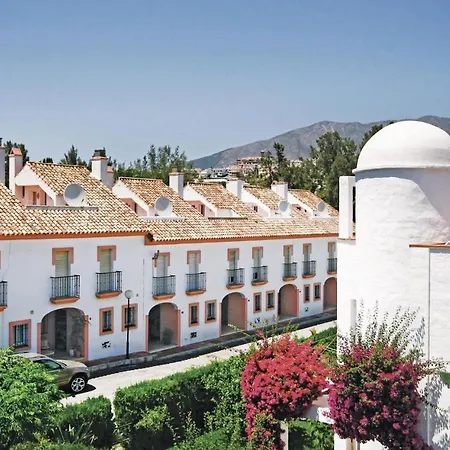 1 Bedroom In Mijas Costa