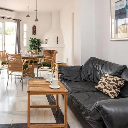 1 Bedroom In Mijas Costa *