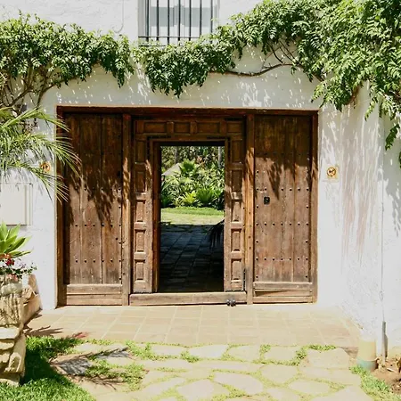 1 Bedroom In Mijas Costa Apartman