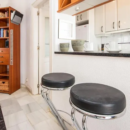 Apartment 1 Bedroom In Mijas Costa