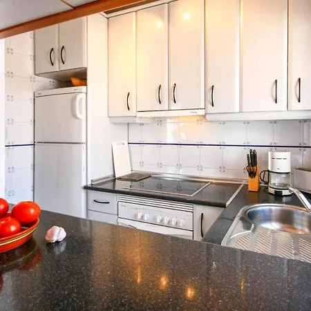 아파트 1 Bedroom In Mijas Costa