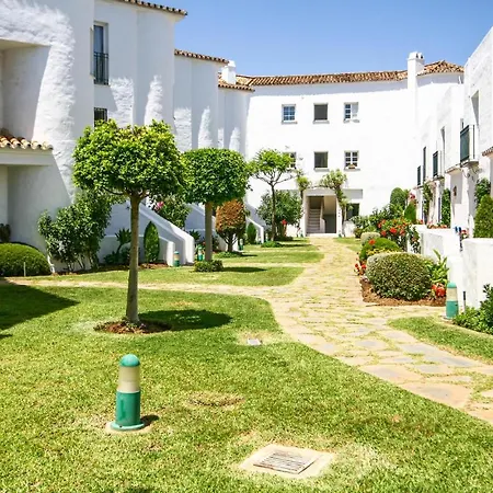 1 Bedroom In Mijas Costa Appartement