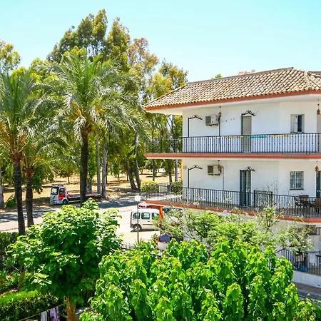 1 Bedroom In Mijas Costa * 푸엔히롤라