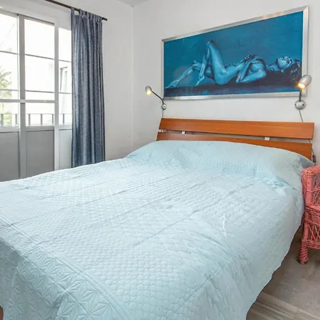 Apartment 1 Bedroom In Mijas Costa
