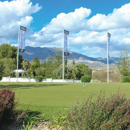 Appartement 1 Bedroom In Mijas Costa Fuengirola