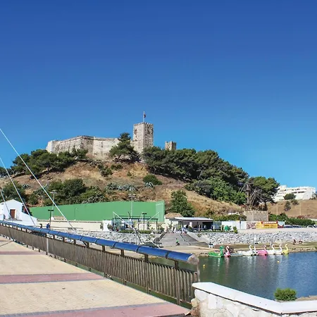 1 Bedroom In Mijas Costa * פואנגירולה