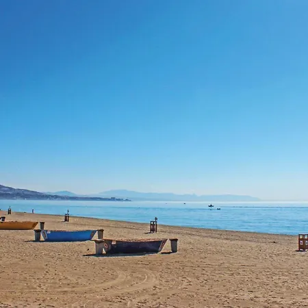 1 Bedroom In Mijas Costa