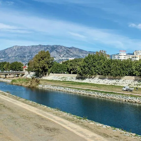 דירה 1 Bedroom In Mijas Costa