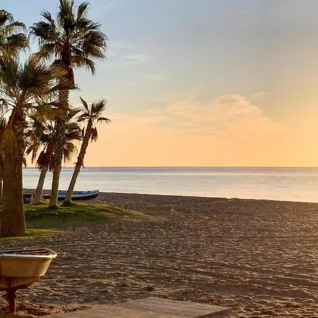 1 Bedroom In Mijas Costa *
