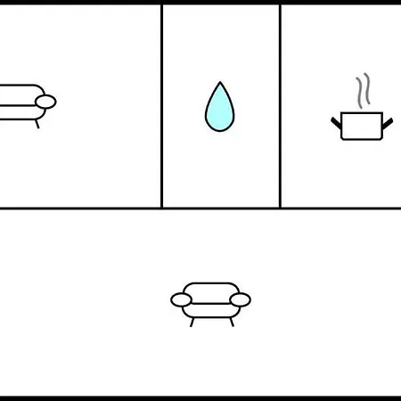 1 Bedroom In Mijas Costa *