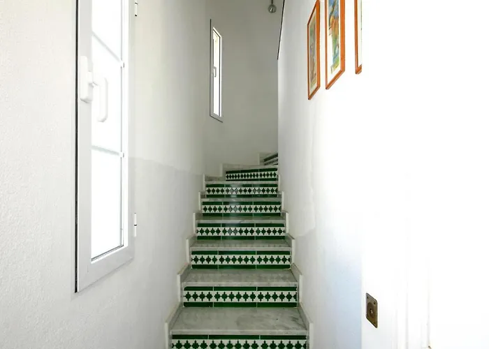 1 Bedroom In Mijas Costa Apartment