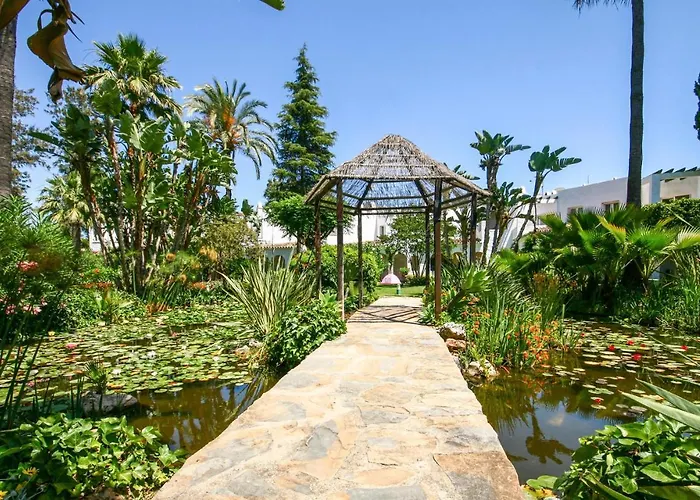 1 Bedroom In Mijas Costa *