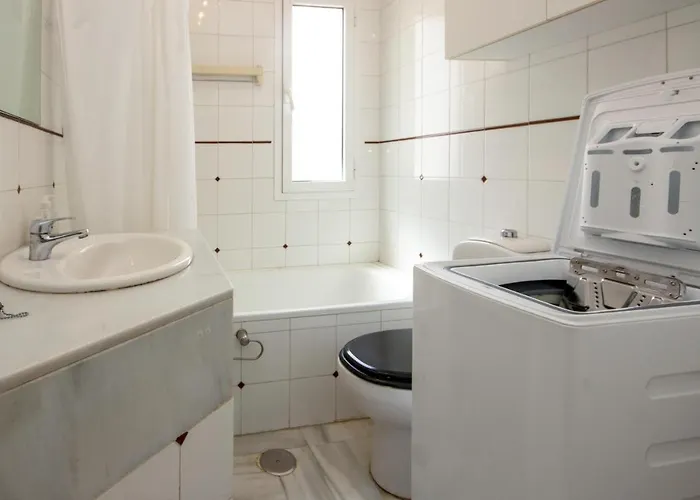 1 Bedroom In Mijas Costa Fuengirola