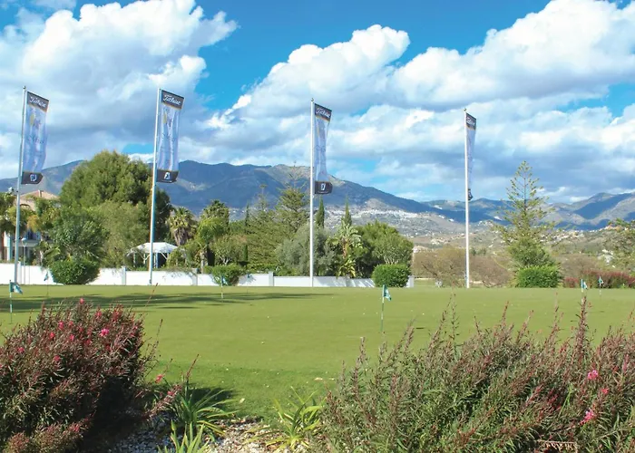 Apartment 1 Bedroom In Mijas Costa Fuengirola