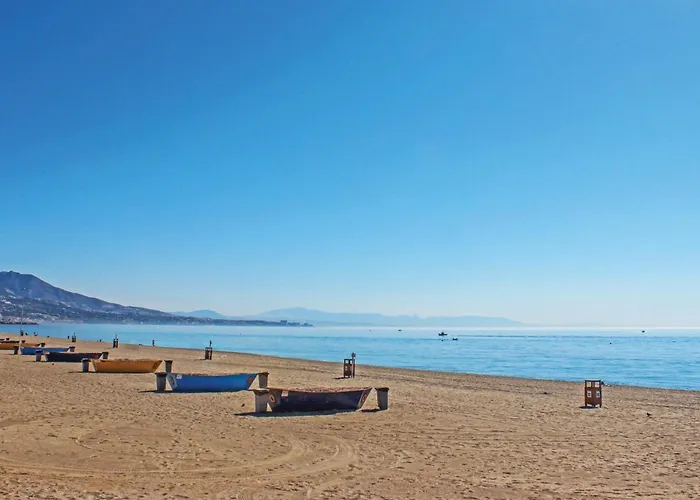 1 Bedroom In Mijas Costa