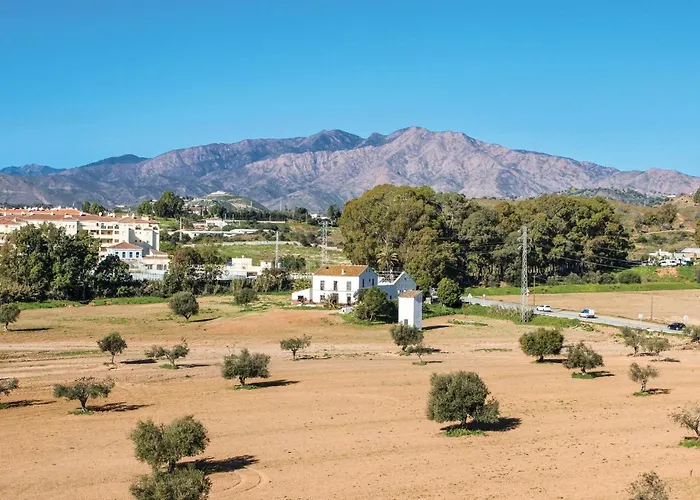 1 Bedroom In Mijas Costa Apartment