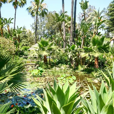 Appartement 1 Bedroom In Mijas Costa