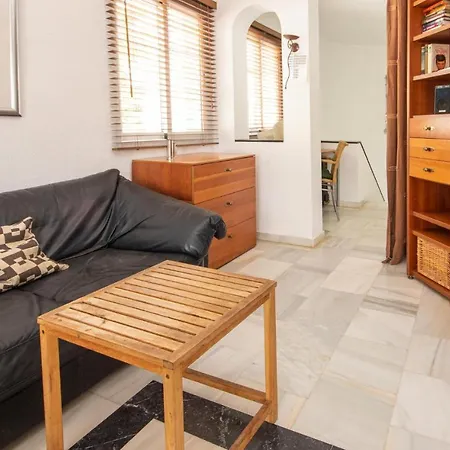 1 Bedroom In Mijas Costa