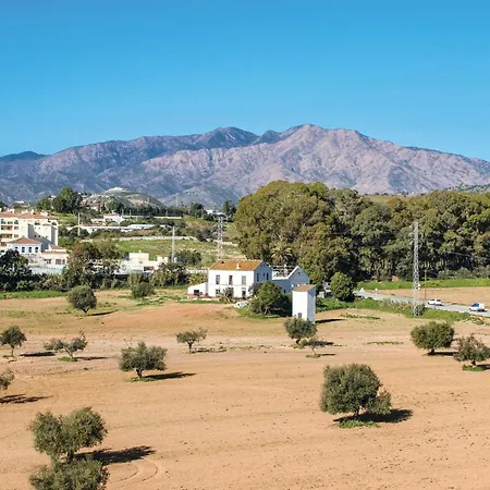 In Mijas Costa With Kitchen דירה