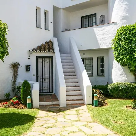 1 Bedroom In Mijas Costa