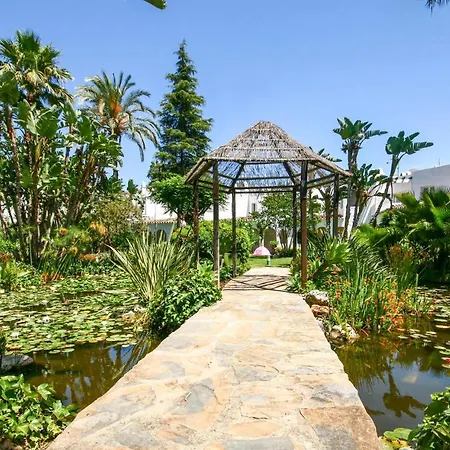 1 Bedroom In Mijas Costa *