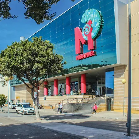 1 Bedroom In Mijas Costa *