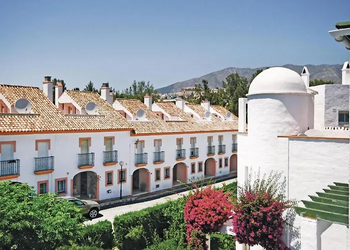 1 Bedroom In Mijas Costa