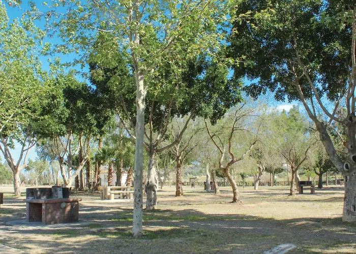 1 Bedroom In Mijas Costa Фуэнхирола