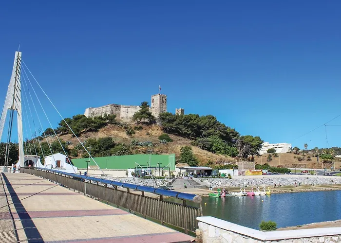 1 Bedroom In Mijas Costa * Фуэнхирола