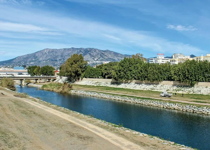 Апартаменты 1 Bedroom In Mijas Costa