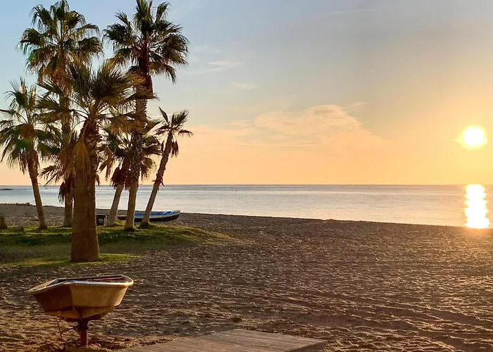 1 Bedroom In Mijas Costa *