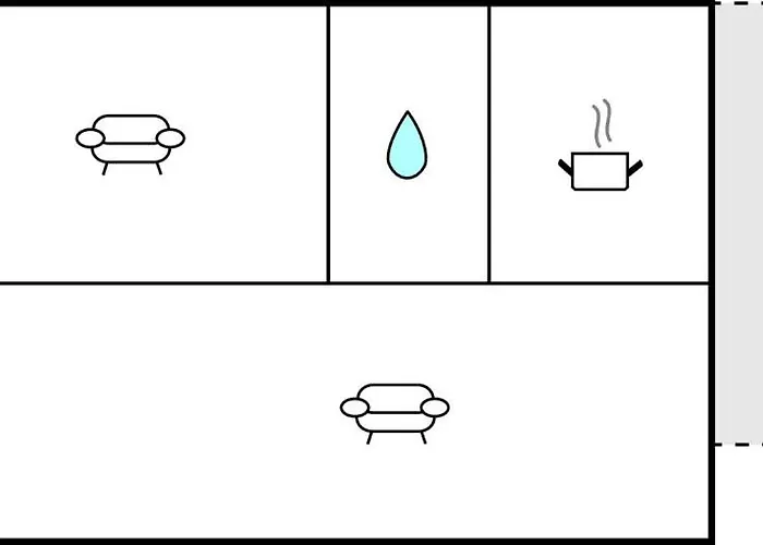 1 Bedroom In Mijas Costa *